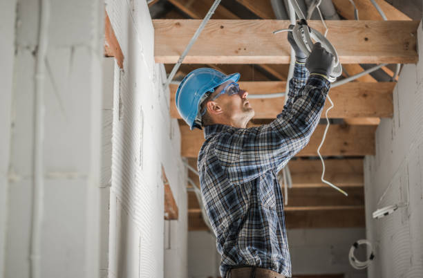 Best Electrician Near Me  in Lincoln University, PA