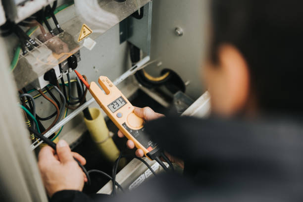 Best Electrical Outlet Repair  in Lincoln University, PA