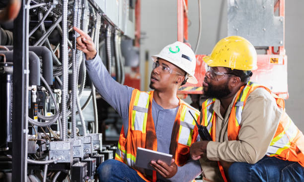 Best Affordable Emergency Electrician  in Lincoln University, PA