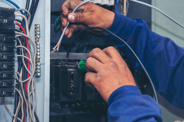 Best Affordable Electrical Installation  in Lincoln University, PA