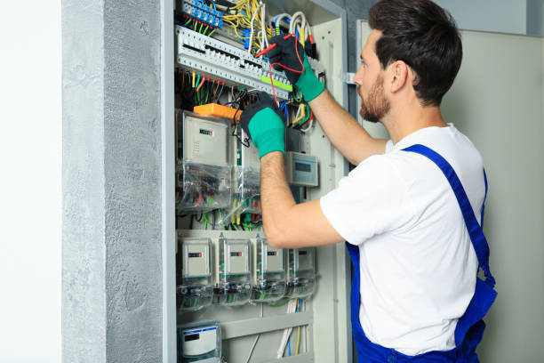Best 24-Hour Electrician  in Lincoln University, PA