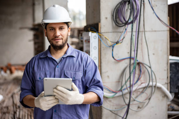 Best Electrical Troubleshooting Services  in Lincoln University, PA