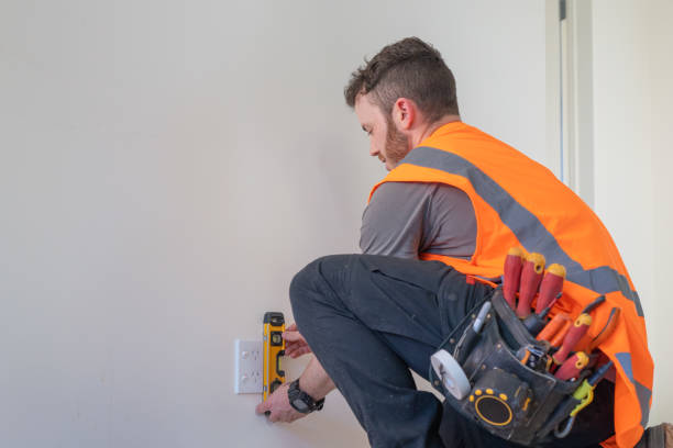 Best Affordable Emergency Electrician  in Lincoln University, PA