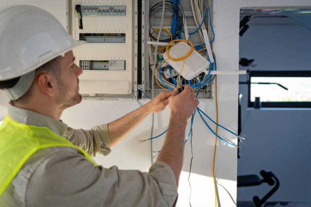 Best Industrial Electrical Services  in Lincoln University, PA