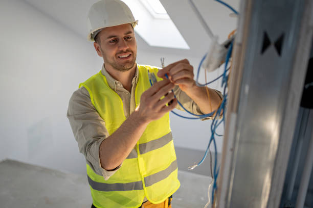 Best Electrical Contractors for Businesses  in Lincoln University, PA
