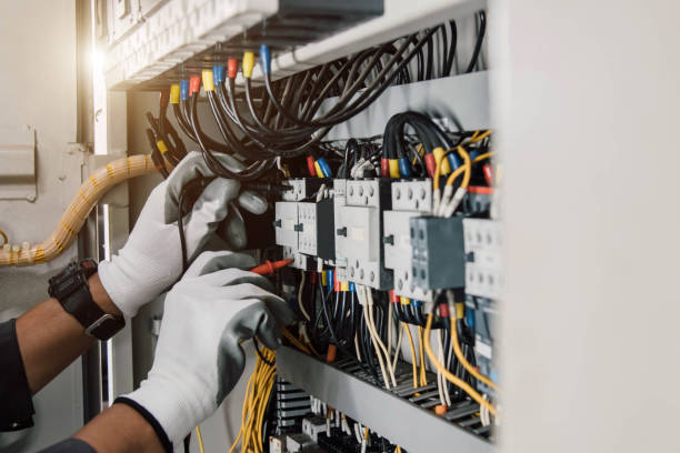 Best Residential Electrician Services  in Lincoln University, PA